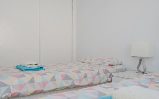 2 soveværelse Penthouse til salg i Punta Prima, Orihuela med swimmingpool - € 289.000 (Ref: 9412668)