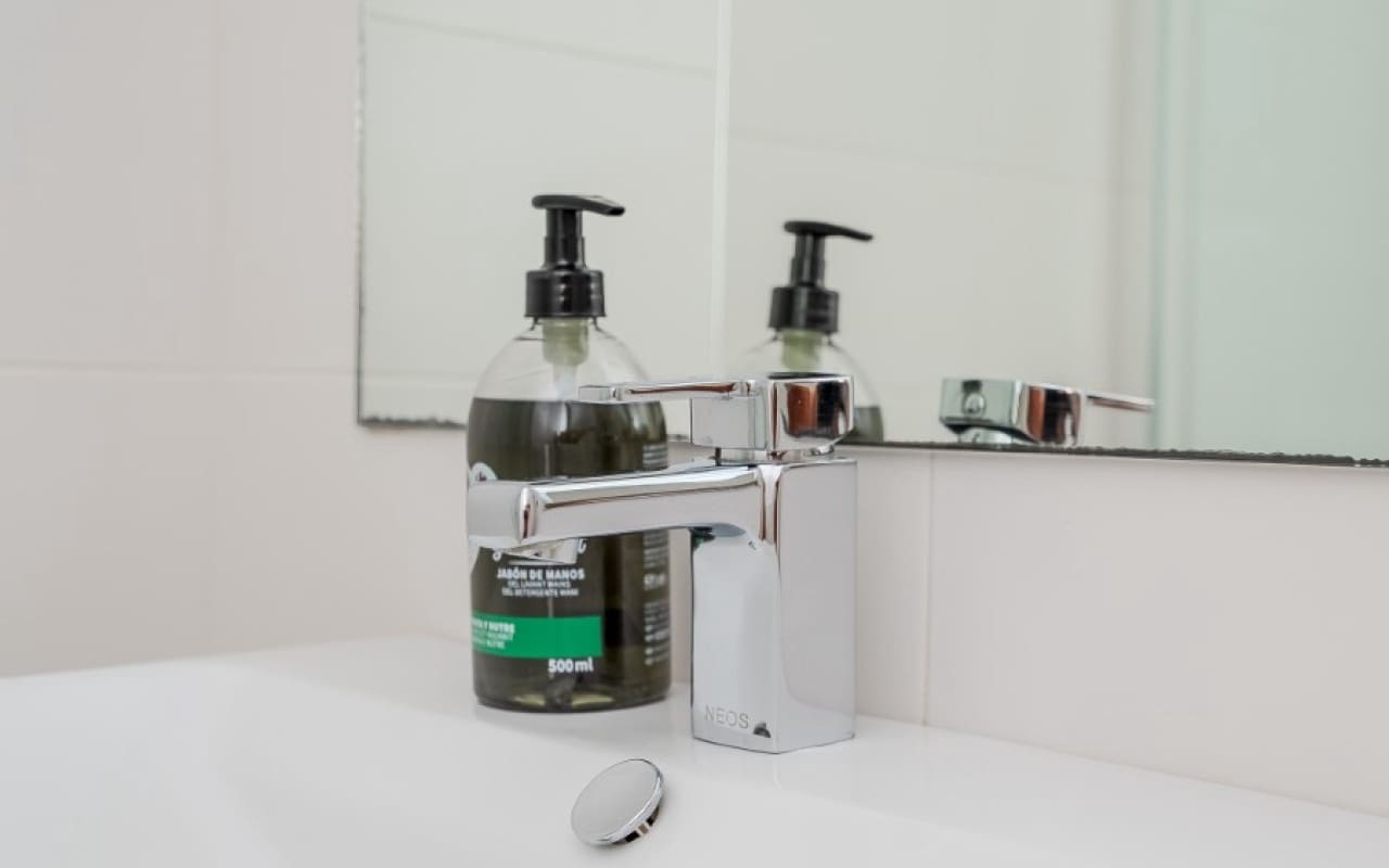 2 soveværelse Penthouse til salg i Orihuela Costa med swimmingpool - € 289.000 (Ref: 9412668)