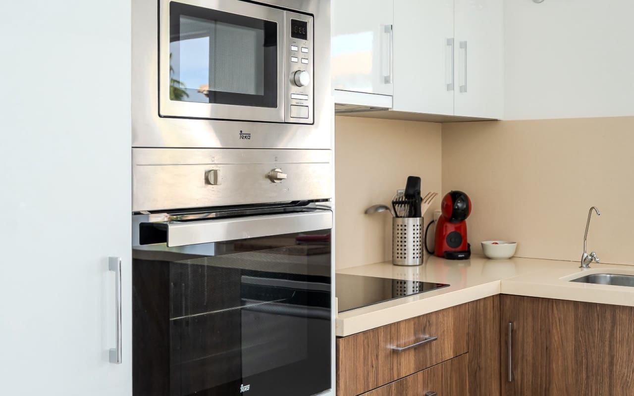 2 soveværelse Penthouse til salg i Orihuela Costa med swimmingpool - € 289.000 (Ref: 9412668)