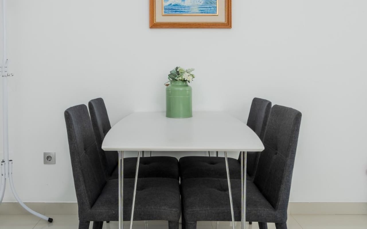 2 soveværelse Penthouse til salg i Orihuela Costa med swimmingpool - € 289.000 (Ref: 9412668)