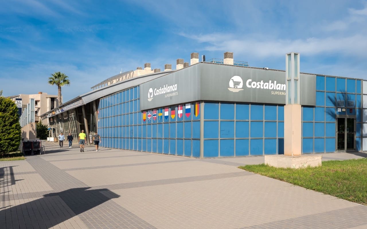 2 soveværelse Penthouse til salg i Orihuela Costa med swimmingpool - € 289.000 (Ref: 9412668)