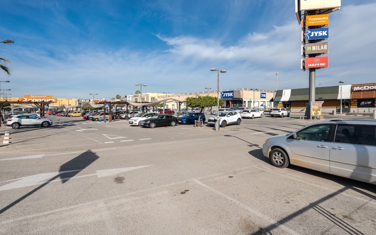 2 soveværelse Penthouse til salg i Orihuela Costa med swimmingpool - € 289.000 (Ref: 9412668)