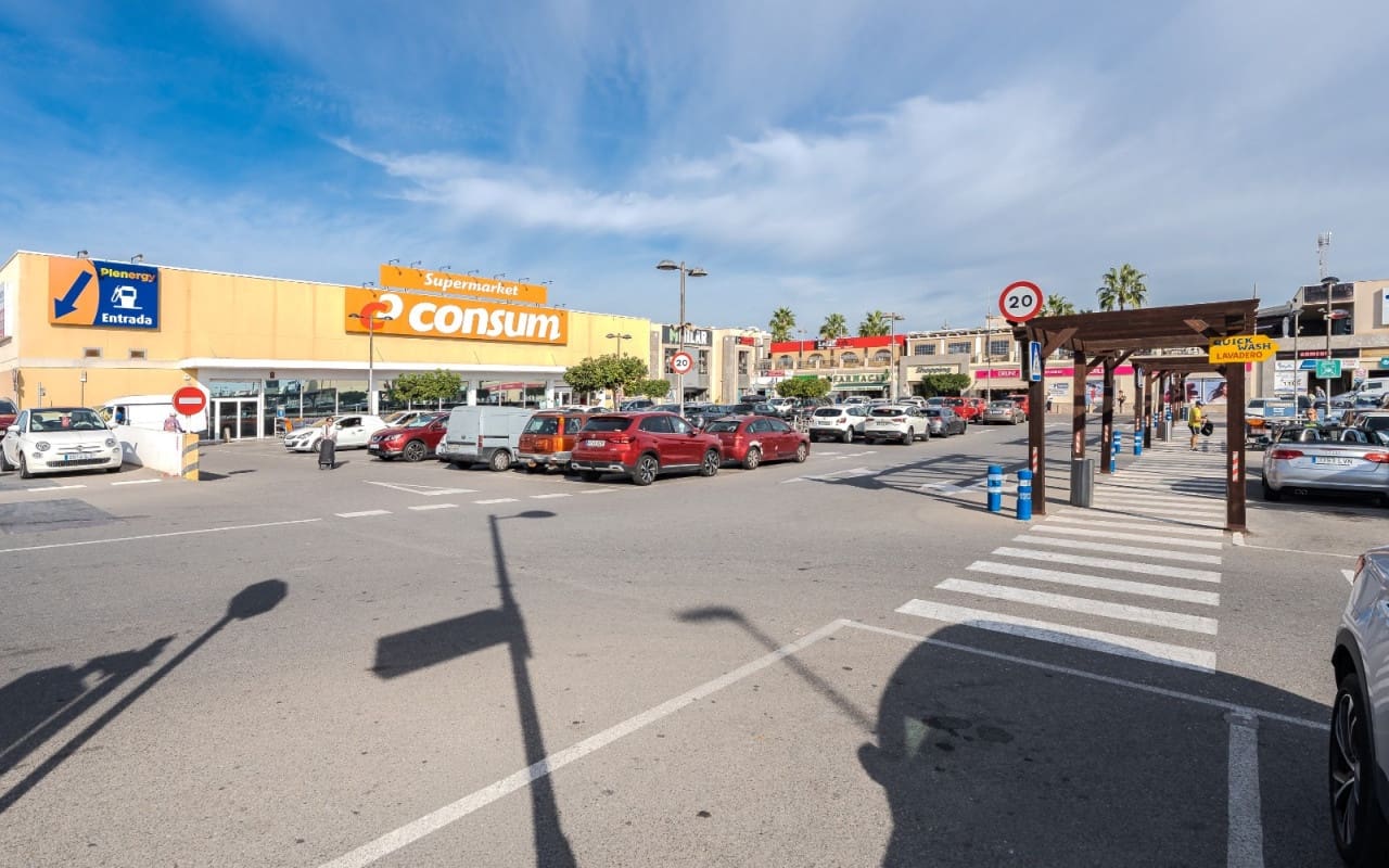 2 soveværelse Penthouse til salg i Orihuela Costa med swimmingpool - € 289.000 (Ref: 9412668)