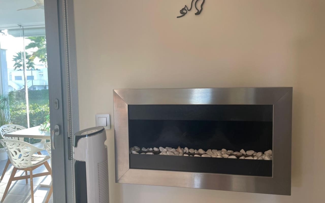 2 soveværelse Lejlighed til salg i Vistabella med swimmingpool - € 295.000 (Ref: 9412669)