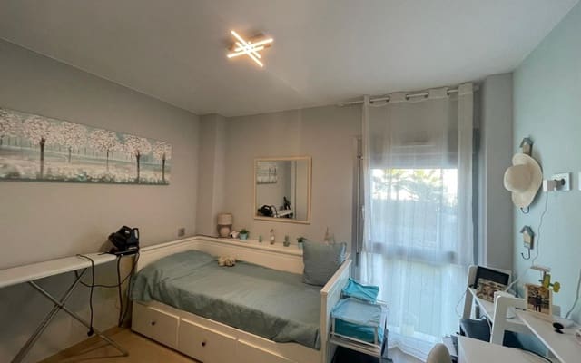 2 soveværelse Lejlighed til salg i Vistabella, Orihuela med swimmingpool - € 295.000 (Ref: 9412669)