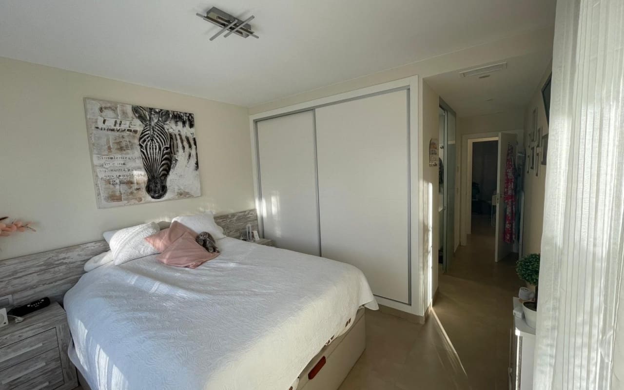 2 soveværelse Lejlighed til salg i Vistabella med swimmingpool - € 295.000 (Ref: 9412669)