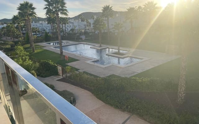 2 soveværelse Lejlighed til salg i Vistabella, Orihuela med swimmingpool - € 295.000 (Ref: 9412669)