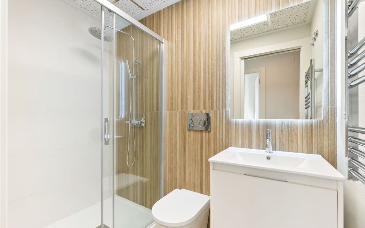 Apartamento de 2 habitaciones en Torrevieja en venta con piscina - 259.000 € (Ref: 9412670)