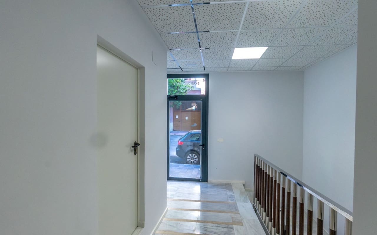 Apartamento de 2 habitaciones en Torrevieja en venta con piscina - 259.000 € (Ref: 9412670)