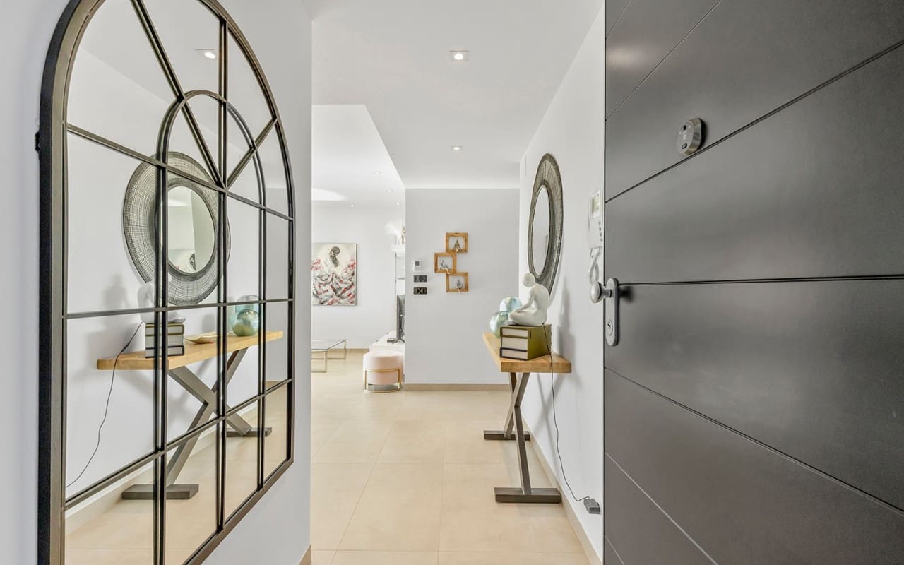 2 slaapkamer Appartement te koop in Orihuela Costa met zwembad - € 335.000 (Ref: 9412671)