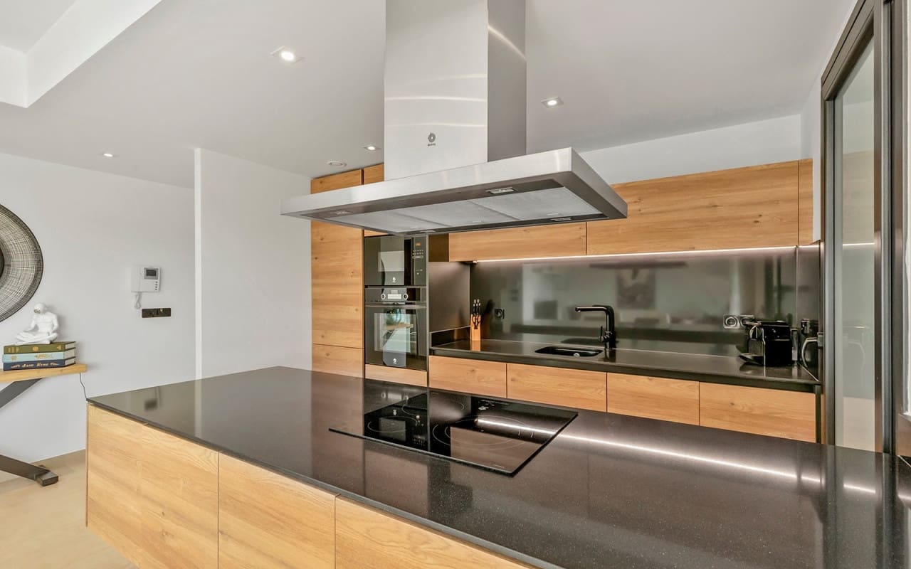 2 slaapkamer Appartement te koop in Orihuela Costa met zwembad - € 335.000 (Ref: 9412671)