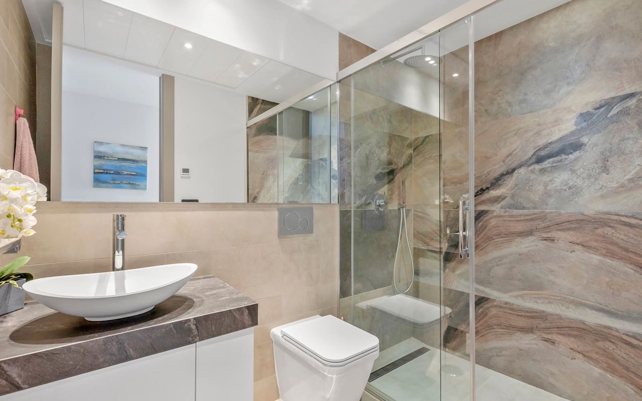 2 slaapkamer Appartement te koop in Orihuela Costa met zwembad - € 335.000 (Ref: 9412671)