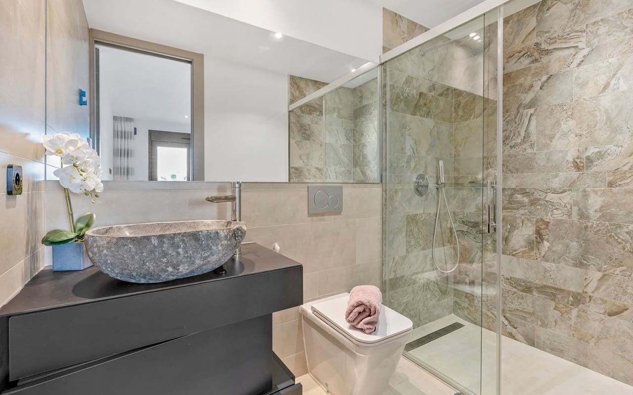 2 slaapkamer Appartement te koop in Orihuela Costa met zwembad - € 335.000 (Ref: 9412671)