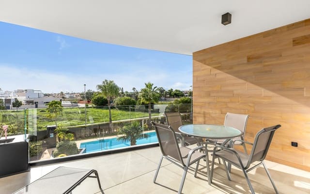 2 slaapkamer Appartement te koop in Lomas de Cabo Roig - Los Dolses, Orihuela met zwembad - € 335.000 (Ref: 9412671)