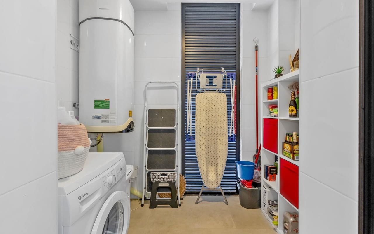 2 slaapkamer Appartement te koop in Orihuela Costa met zwembad - € 335.000 (Ref: 9412671)