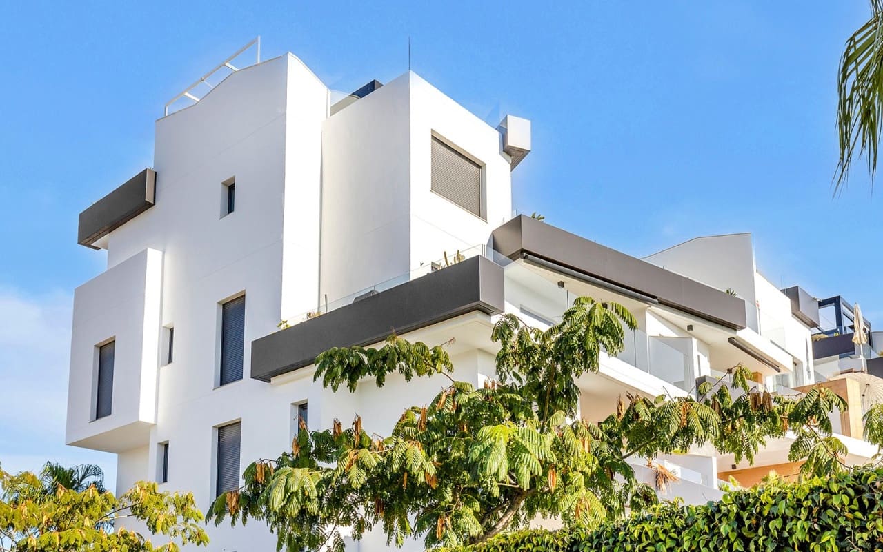 2 slaapkamer Appartement te koop in Orihuela Costa met zwembad - € 335.000 (Ref: 9412671)