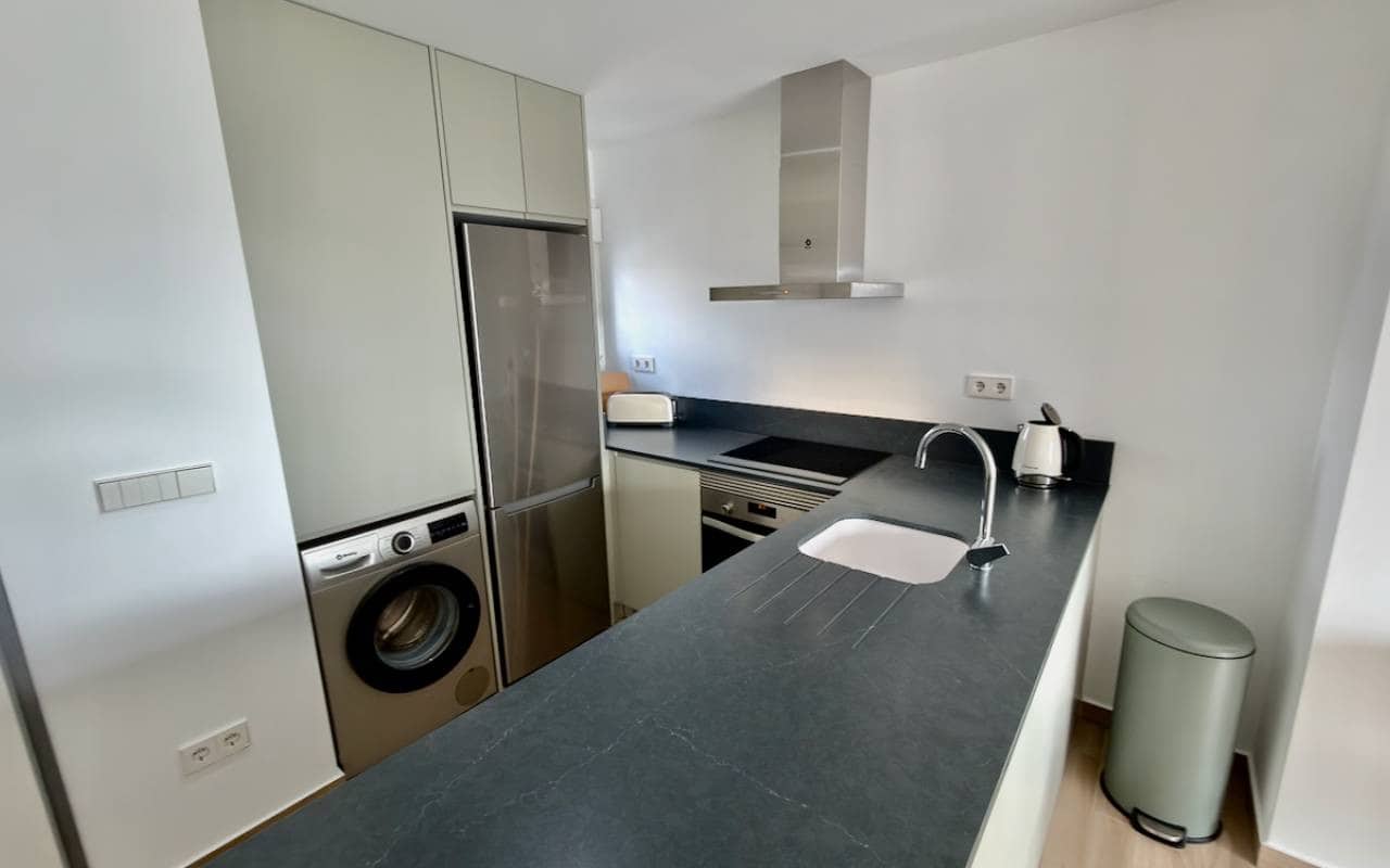 3 sypialnia Penthouse na sprzedaż w Vistabella z basenem - 295 000 € (Ref: 9412672)