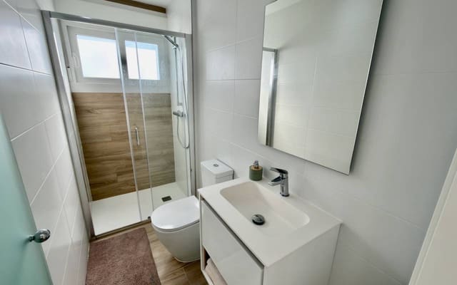 3 sovrum Takvåning till salu i Vistabella, Orihuela med pool - 295 000 € (Ref: 9412672)