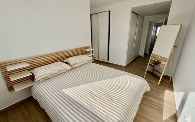 3 sovrum Takvåning till salu i Vistabella, Orihuela med pool - 295 000 € (Ref: 9412672)