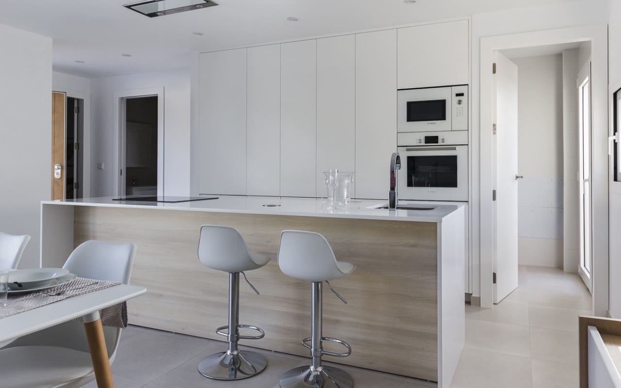 3 sovrum Villa till salu i Santiago de la Ribera - 475 000 € (Ref: 9416173)