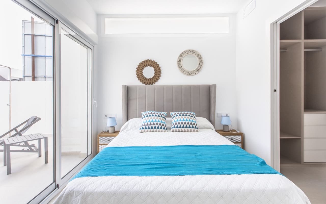 3 sovrum Villa till salu i Santiago de la Ribera - 475 000 € (Ref: 9416173)