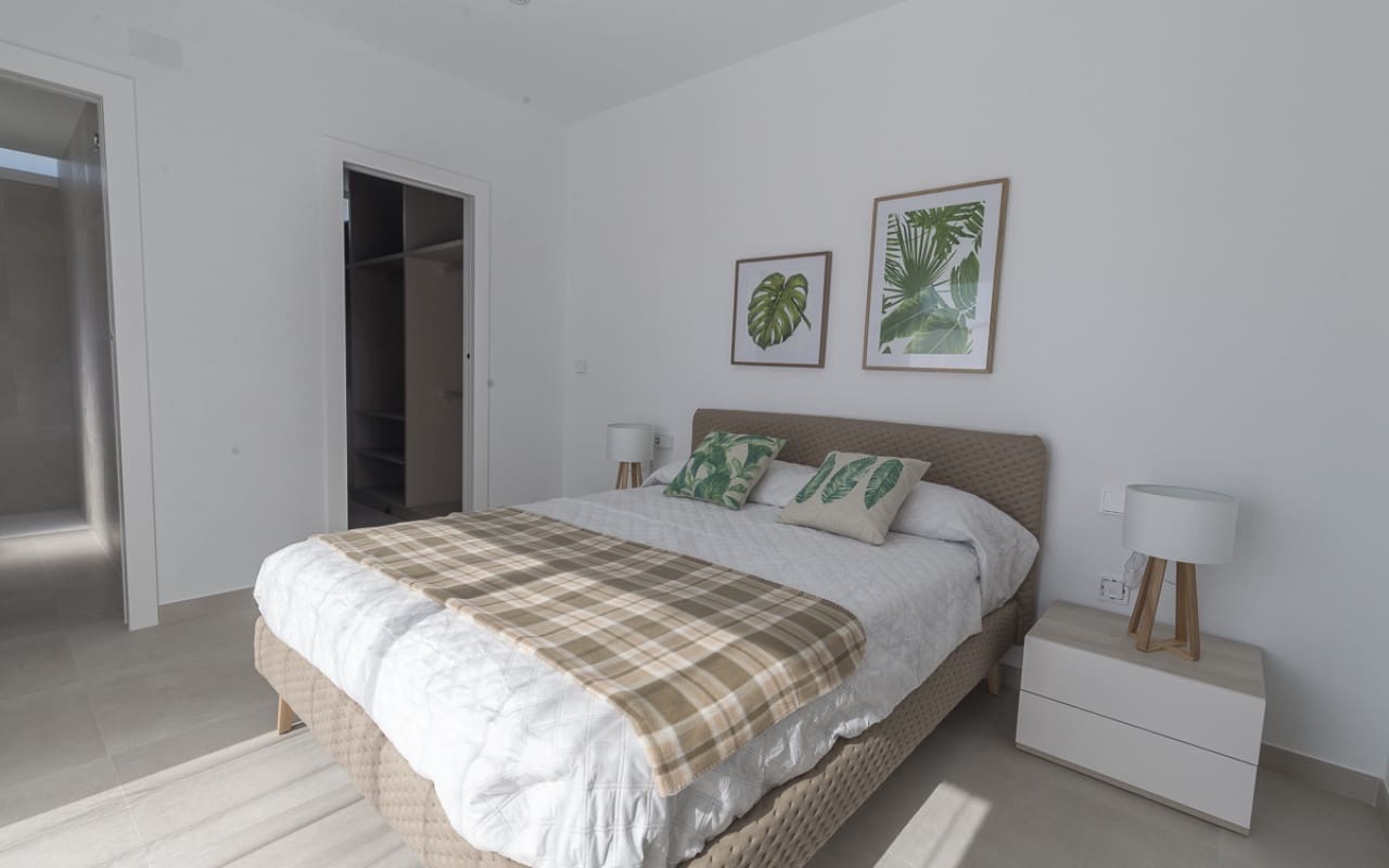 3 sovrum Villa till salu i Santiago de la Ribera - 475 000 € (Ref: 9416173)