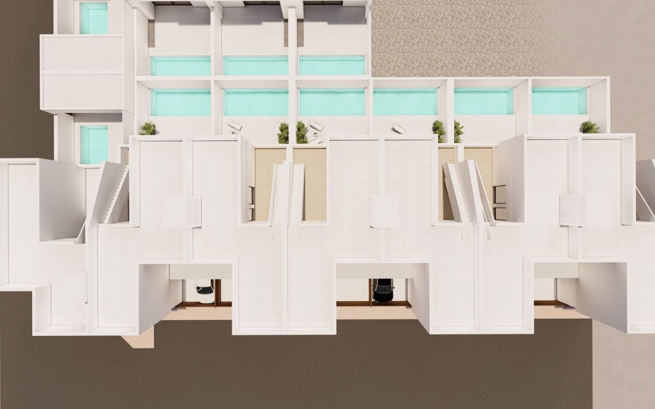 3 makuuhuone Omakotitalo myytävänä paikassa San Javier - 287 900 € (Ref: 9416175)