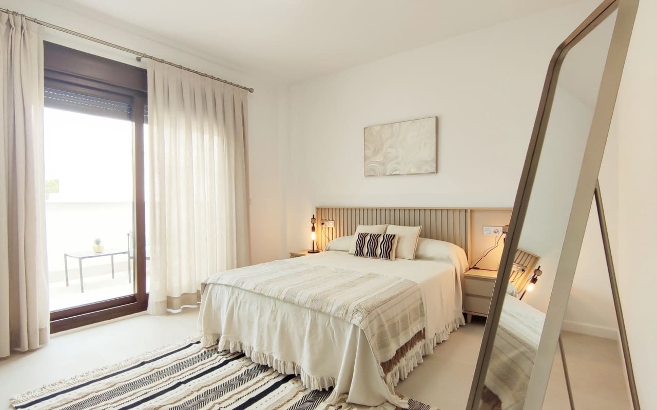 3 makuuhuone Omakotitalo myytävänä paikassa San Javier - 287 900 € (Ref: 9416175)