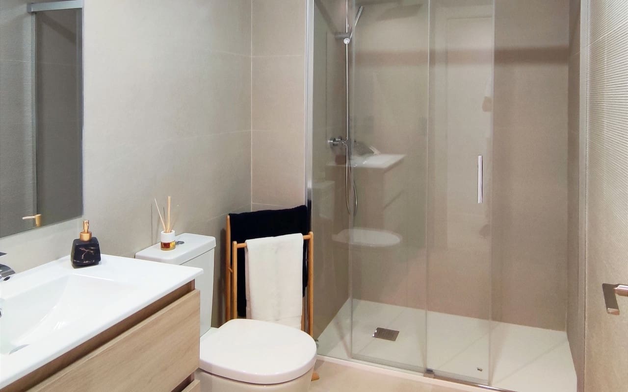 3 makuuhuone Omakotitalo myytävänä paikassa San Javier - 287 900 € (Ref: 9416175)