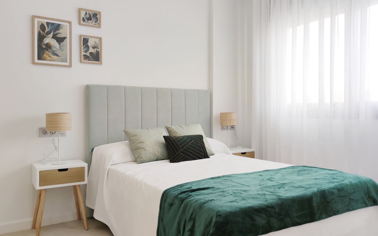 3 makuuhuone Omakotitalo myytävänä paikassa San Javier - 287 900 € (Ref: 9416175)