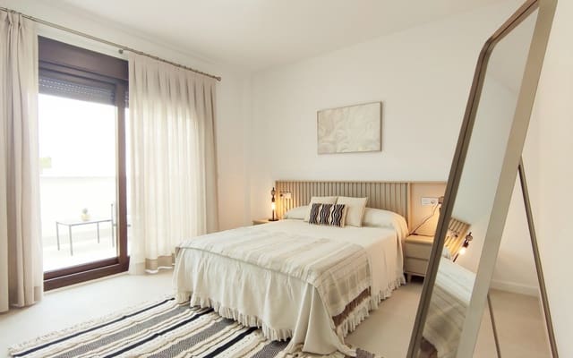 3 makuuhuone Omakotitalo myytävänä paikassa Ciudad, San Javier - 287 900 € (Ref: 9416175)