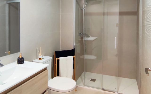 3 makuuhuone Omakotitalo myytävänä paikassa Ciudad, San Javier - 287 900 € (Ref: 9416175)