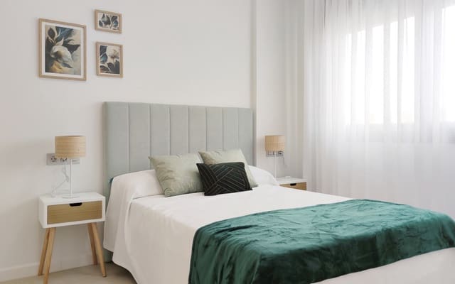 3 makuuhuone Omakotitalo myytävänä paikassa Ciudad, San Javier - 287 900 € (Ref: 9416175)