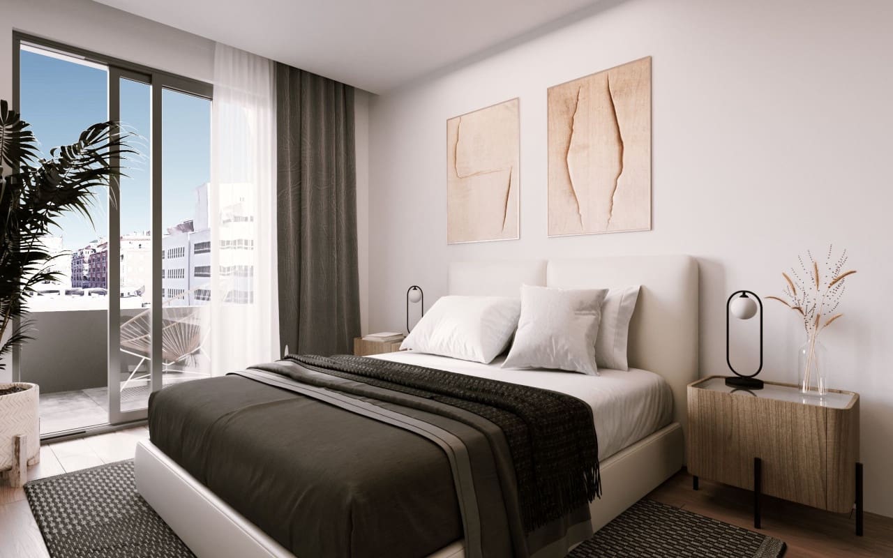 2 soveværelse Penthouse til salg i Torrevieja - € 290.000 (Ref: 9416176)