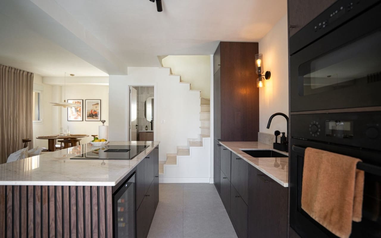 2 bedroom Townhouse for sale in Los Altos with pool - € 279,000 (Ref: 9416179)