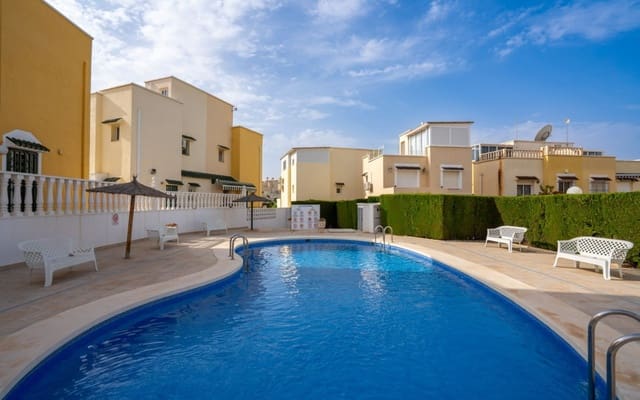2 bedroom Townhouse for sale in Los Altos with pool - € 279,000 (Ref: 9416179)