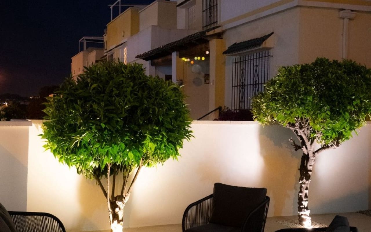 2 bedroom Townhouse for sale in Los Altos with pool - € 279,000 (Ref: 9416179)