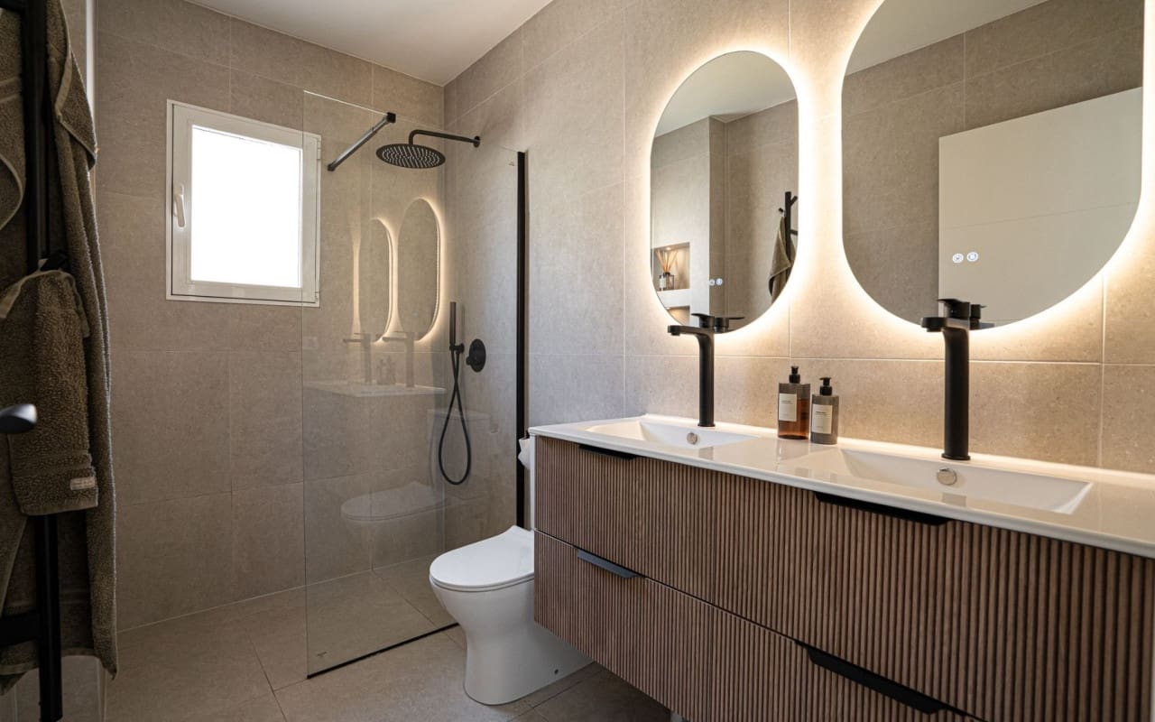 2 bedroom Townhouse for sale in Los Altos with pool - € 279,000 (Ref: 9416179)