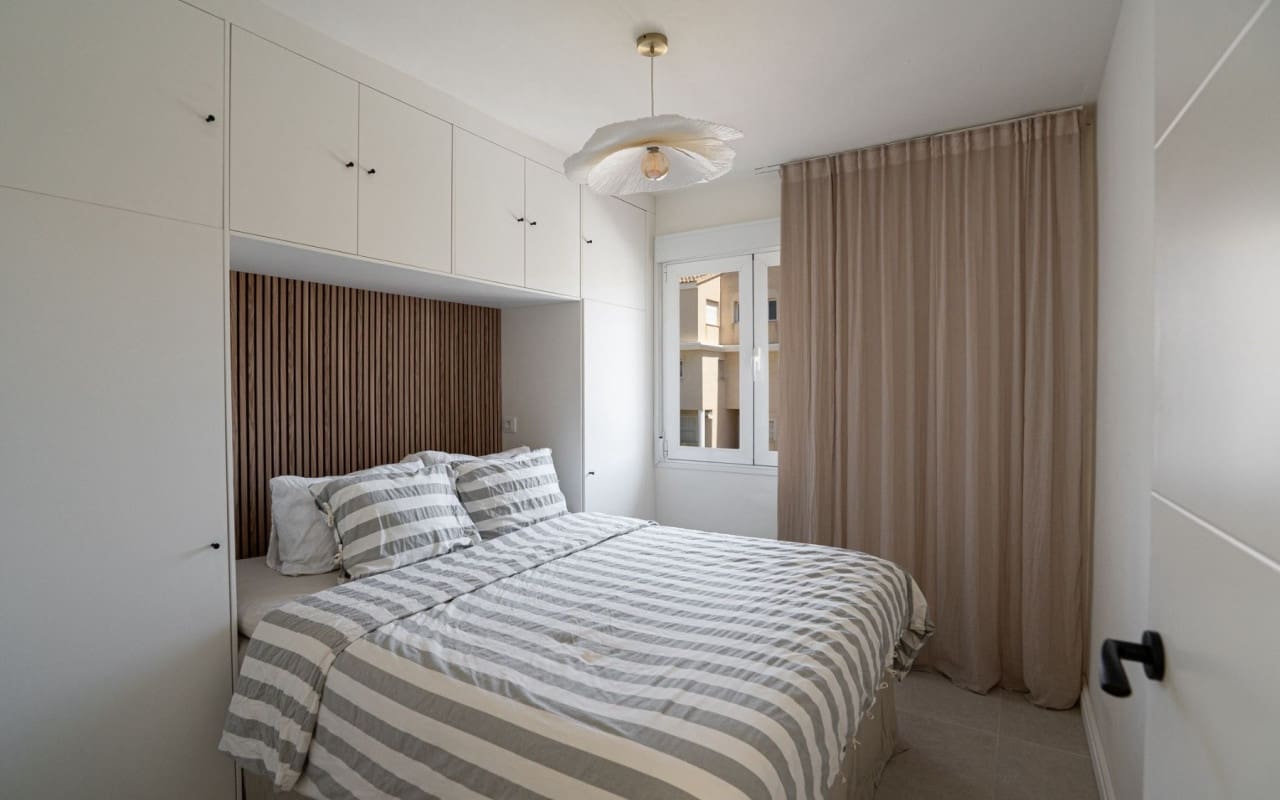 2 bedroom Townhouse for sale in Los Altos with pool - € 279,000 (Ref: 9416179)