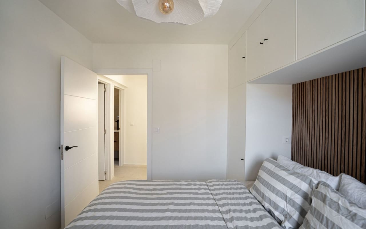 2 bedroom Townhouse for sale in Los Altos with pool - € 279,000 (Ref: 9416179)