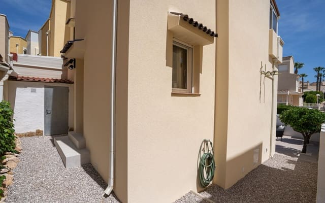 2 bedroom Townhouse for sale in Los Altos with pool - € 279,000 (Ref: 9416179)