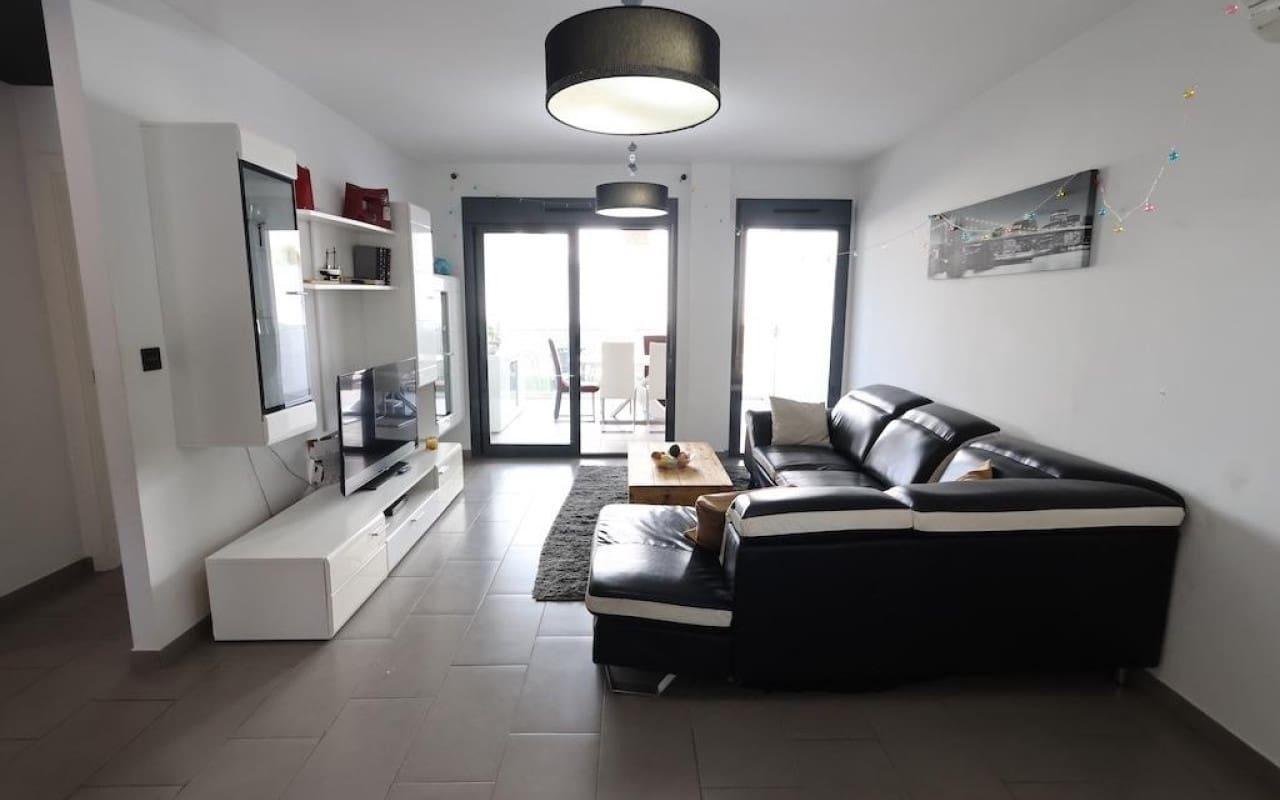 2 soveværelse Bungalow til salg i La Zenia med swimmingpool - € 289.000 (Ref: 9416180)