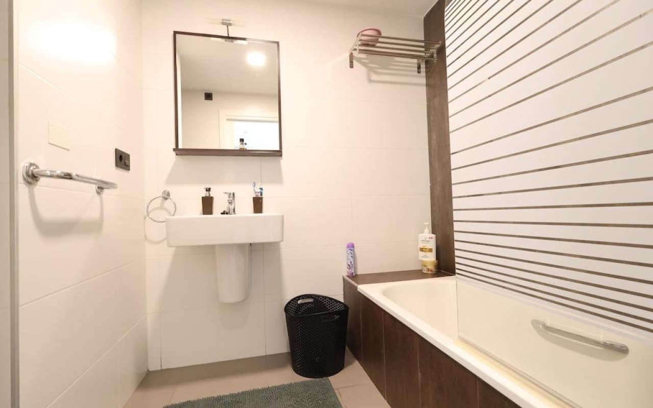 2 soveværelse Bungalow til salg i La Zenia med swimmingpool - € 289.000 (Ref: 9416180)