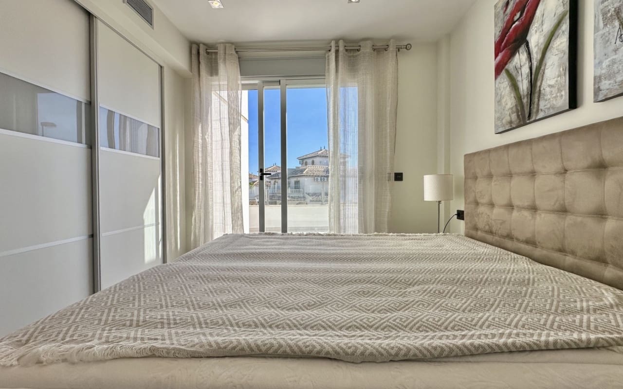 3 soveværelse Villa til salg i Orihuela Costa med swimmingpool - € 389.000 (Ref: 9421556)