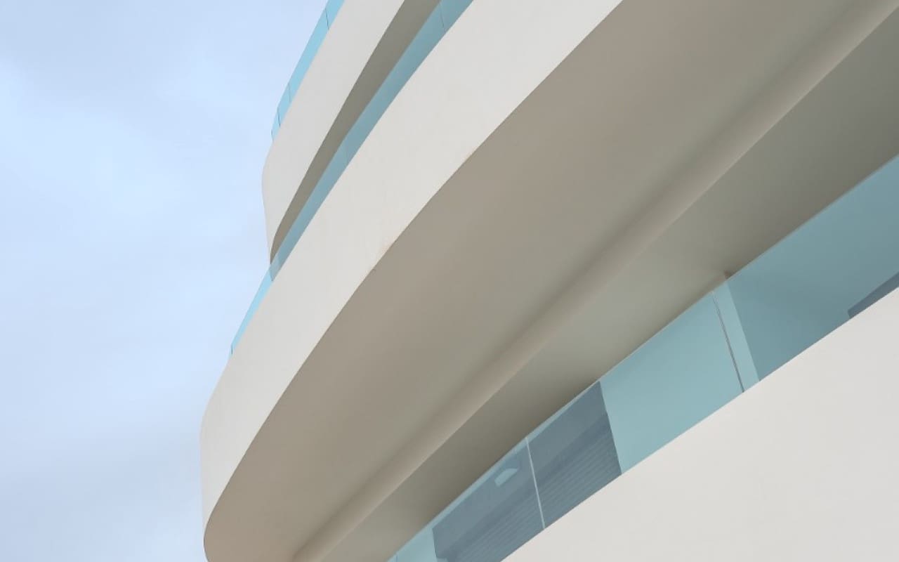 2 bedroom Apartment for sale in Playa Flamenca with pool - € 380,000 (Ref: 9421559)