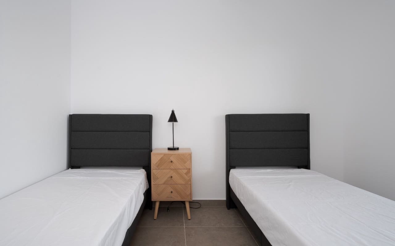 2 bedroom Apartment for sale in Playa Flamenca with pool - € 380,000 (Ref: 9421559)