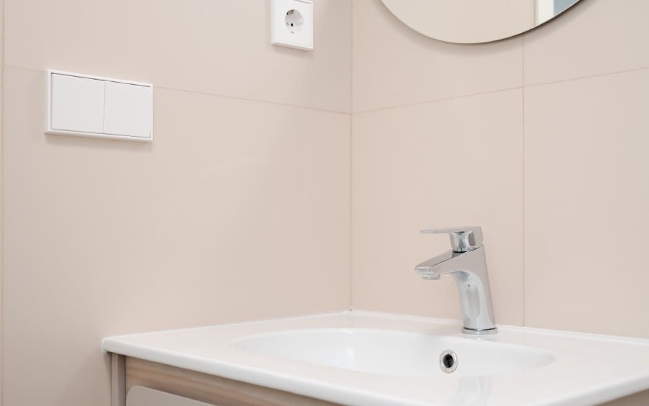 2 bedroom Apartment for sale in Playa Flamenca with pool - € 380,000 (Ref: 9421559)