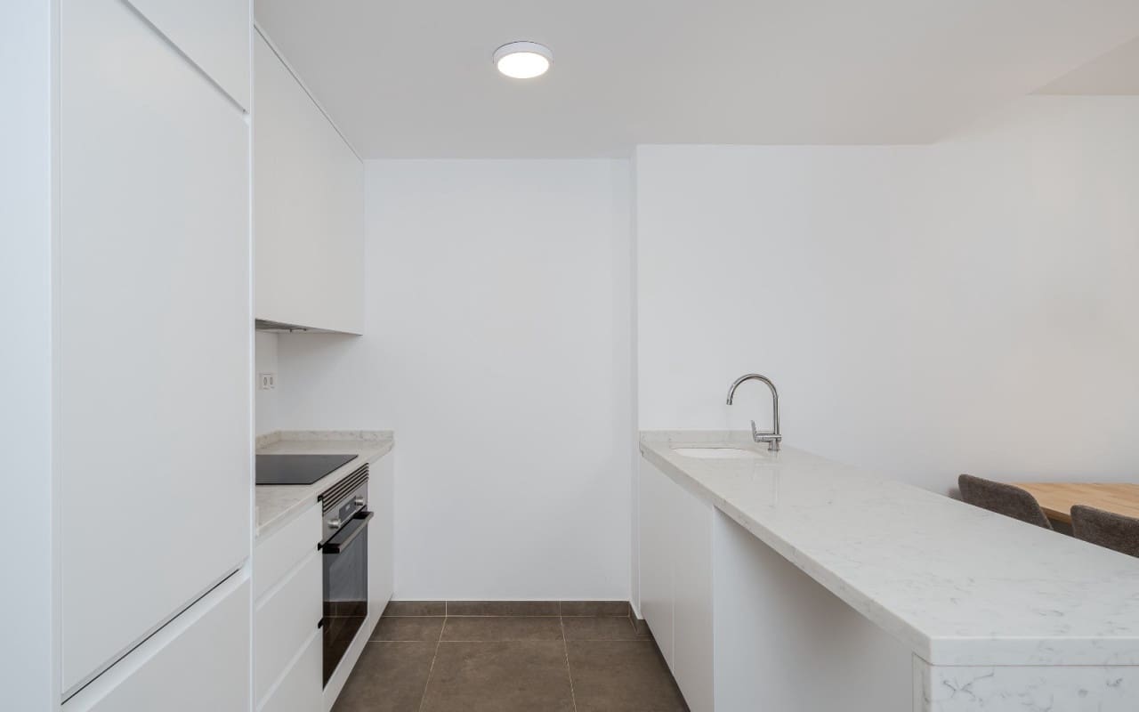 2 bedroom Apartment for sale in Playa Flamenca with pool - € 380,000 (Ref: 9421559)