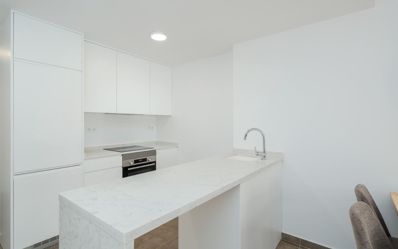 2 bedroom Apartment for sale in Playa Flamenca with pool - € 380,000 (Ref: 9421559)