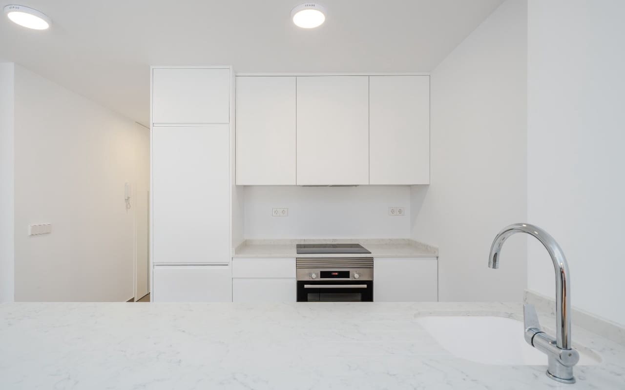 2 bedroom Apartment for sale in Playa Flamenca with pool - € 380,000 (Ref: 9421559)